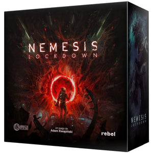 Nemesis Lockdown