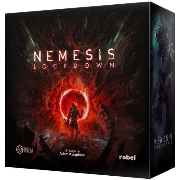 Nemesis Lockdown