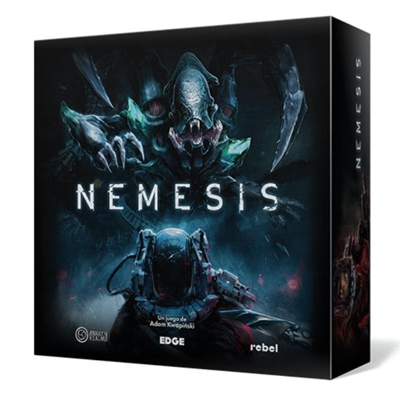 Nemesis