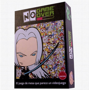 No Game Over