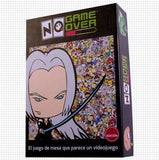 No Game Over
