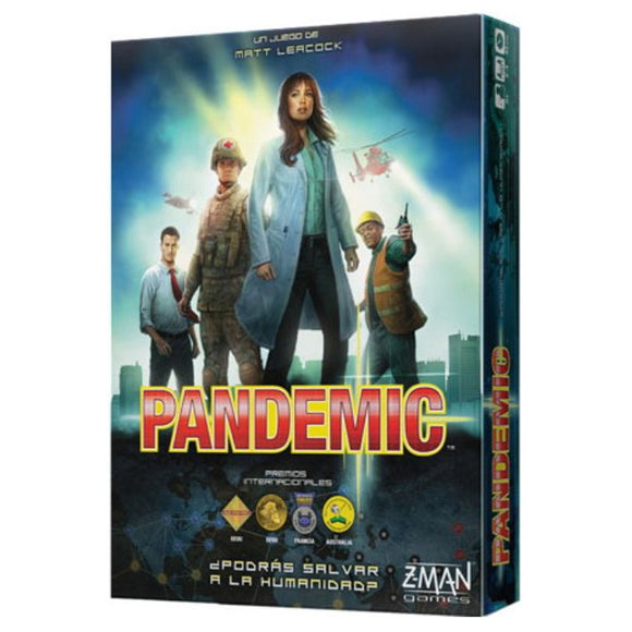 Pandemic