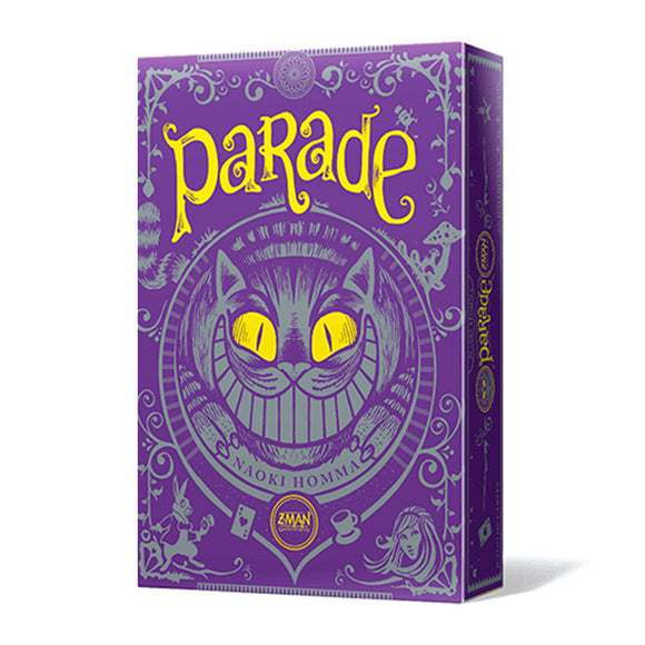 Parade
