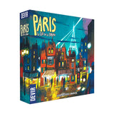 Paris: La cite de la lumiere
