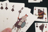 Regicide