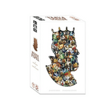 Reinos de Papel