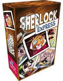 Sherlock Express