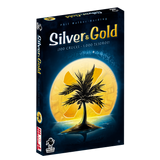 Silver & Gold