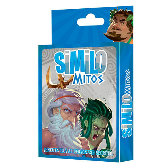 Similo - Mitos