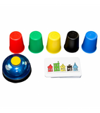 Speed Cups
