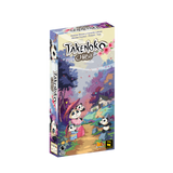 Takenoko: Chibis (Expansión)