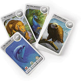Cardline: Animales