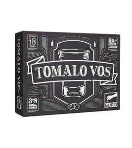 Tomalo Vos
