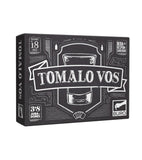 Tomalo Vos