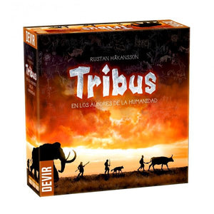 Tribus