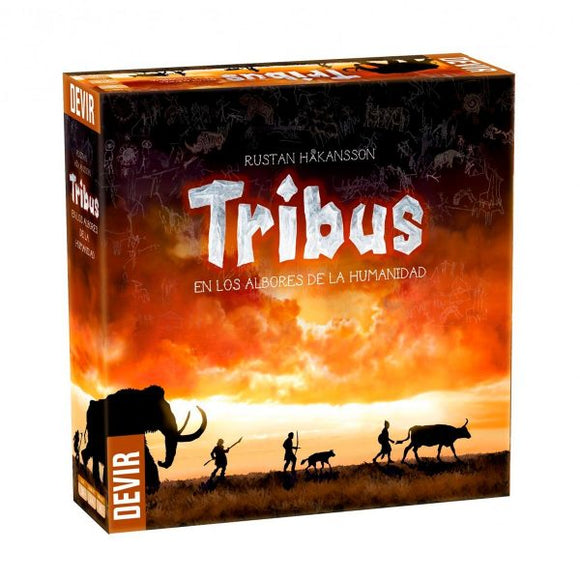 Tribus