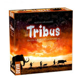Tribus