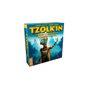 Tzolk'in