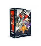 Unmatched: Battle of Legends Volumen 1 (Español)