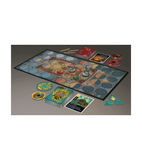 Unmatched: Caperucita Roja VS Beowulf (Español)