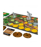 Unmatched: Robin Hood VS Bigfoot (Español)